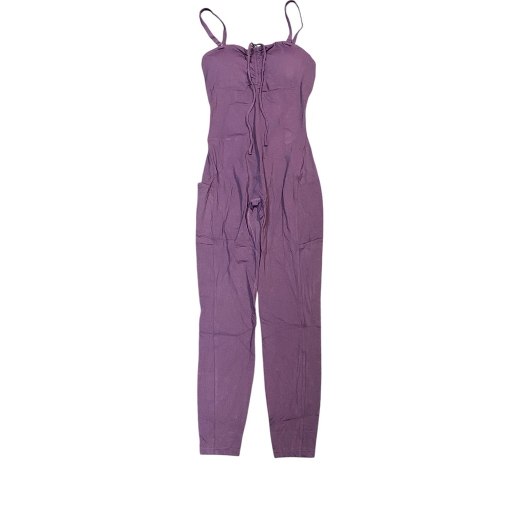 NWT Athletic Jumpsuit M U11
